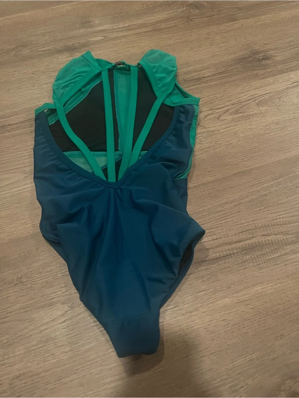 Five Dancewear five brand